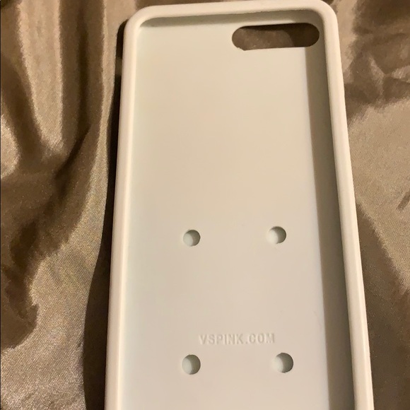 PINK iPhone 6plus CELL PHONE HOLDER - Picture 2 of 3